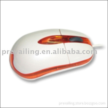 3D Optical mouse